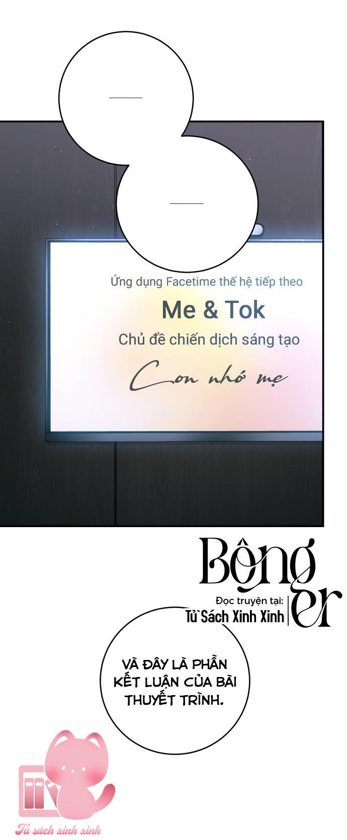Đứa Bé Giống Anh - Chap 44 - Trang 42