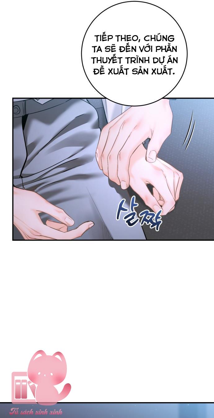 Đứa Bé Giống Anh - Chap 44 - Trang 43