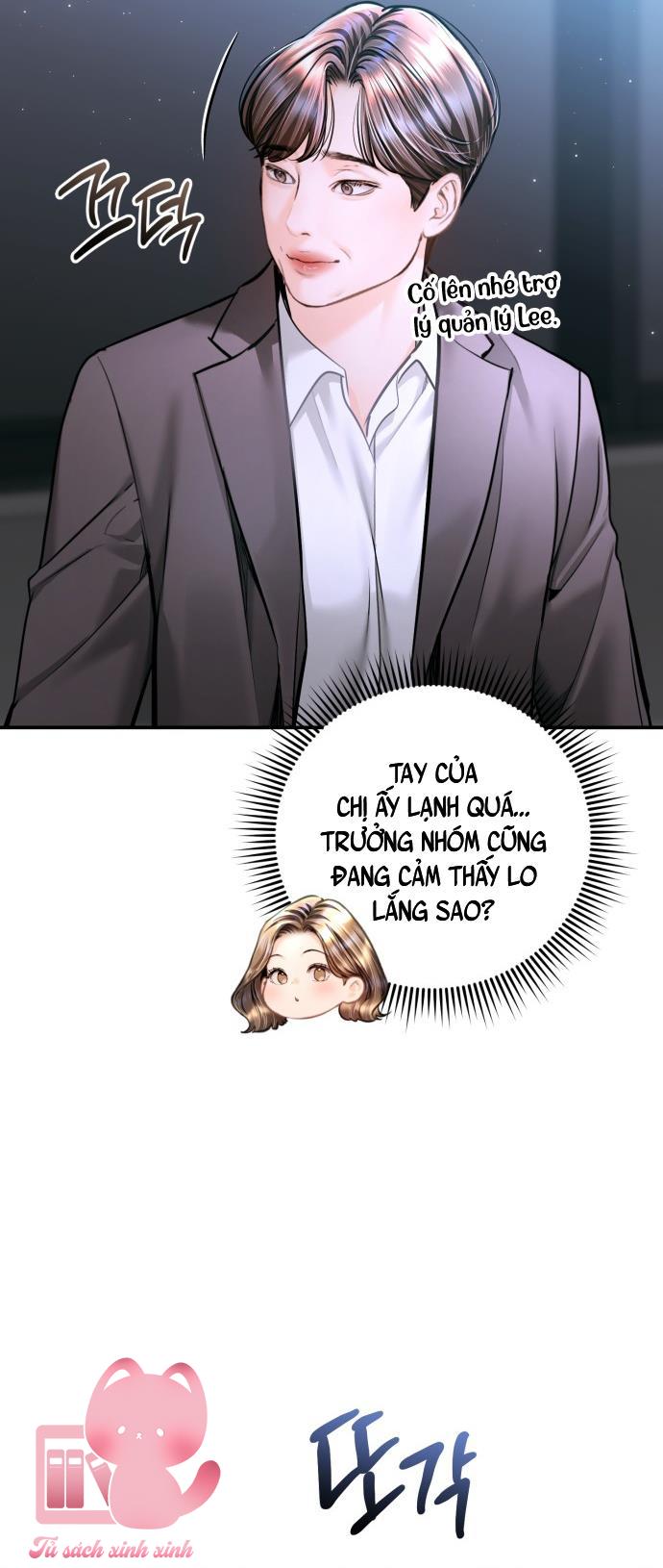 Đứa Bé Giống Anh - Chap 44 - Trang 44