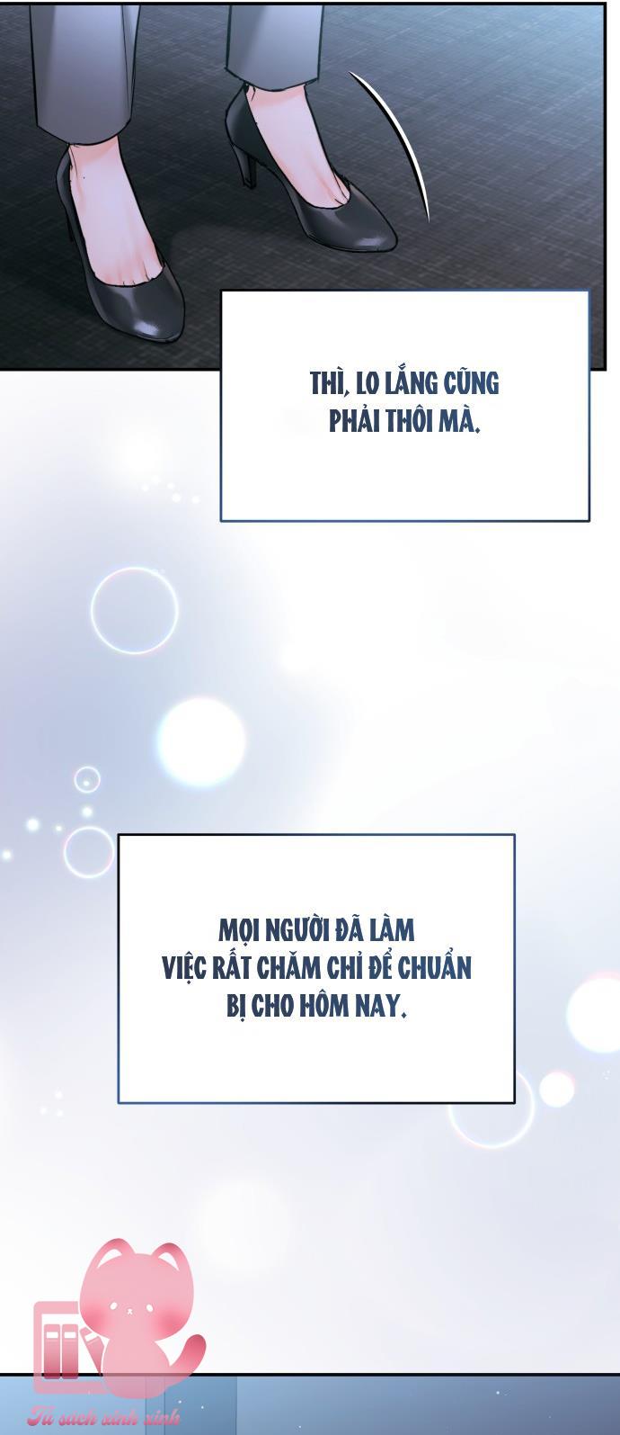 Đứa Bé Giống Anh - Chap 44 - Trang 45