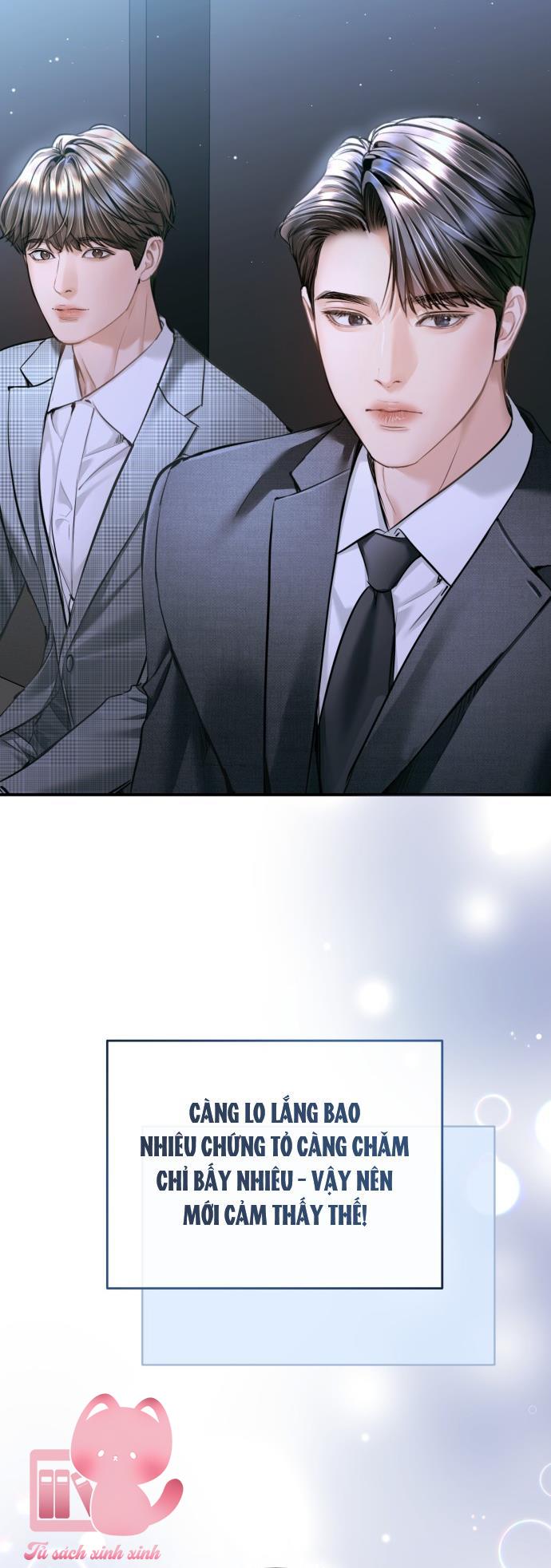 Đứa Bé Giống Anh - Chap 44 - Trang 46