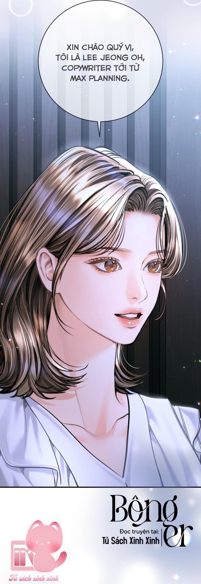 Đứa Bé Giống Anh - Chap 44 - Trang 47
