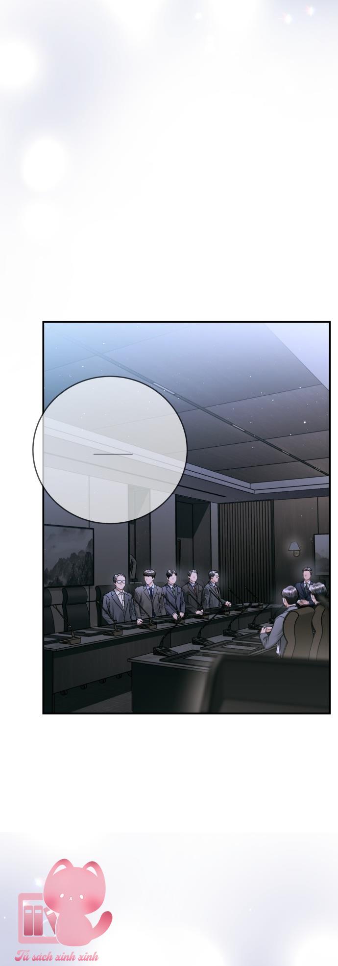 Đứa Bé Giống Anh - Chap 44 - Trang 48