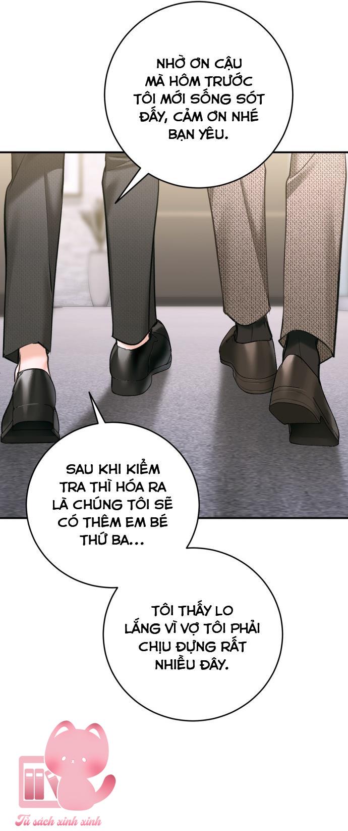 Đứa Bé Giống Anh - Chap 44 - Trang 6