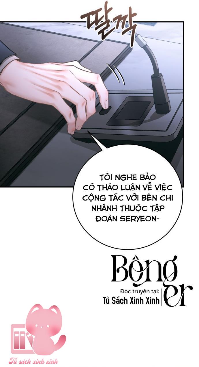 Đứa Bé Giống Anh - Chap 44 - Trang 52