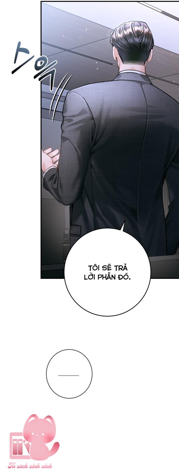 Đứa Bé Giống Anh - Chap 44 - Trang 53