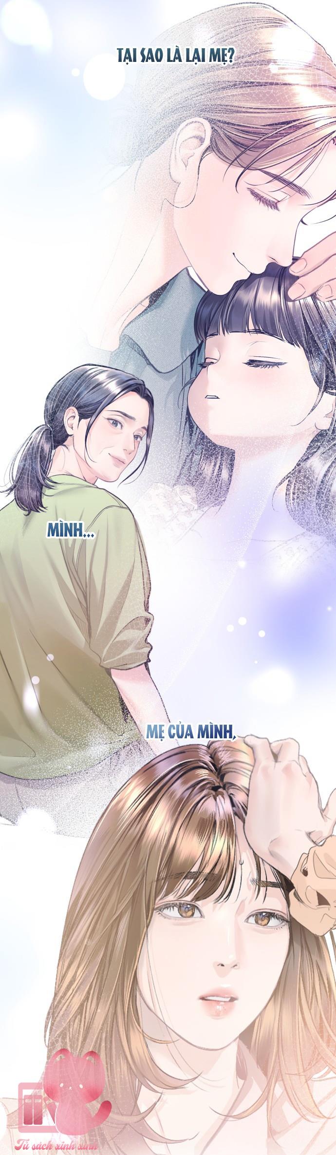 Đứa Bé Giống Anh - Chap 44 - Trang 56