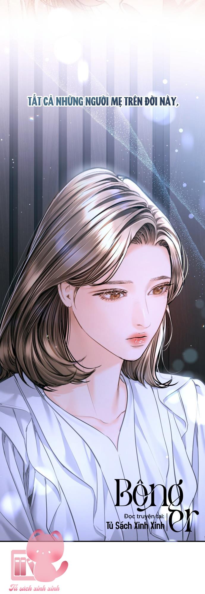 Đứa Bé Giống Anh - Chap 44 - Trang 57