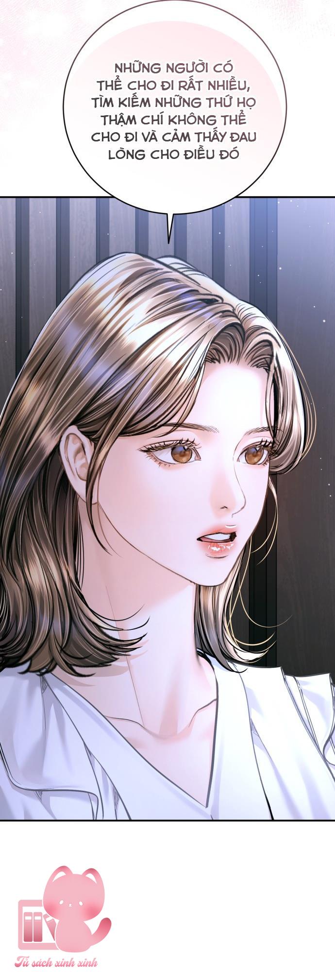 Đứa Bé Giống Anh - Chap 44 - Trang 59