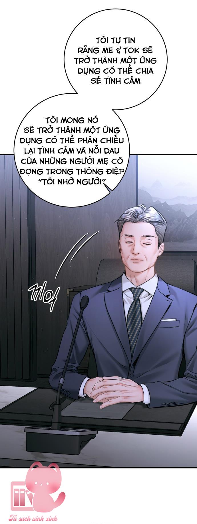 Đứa Bé Giống Anh - Chap 44 - Trang 60