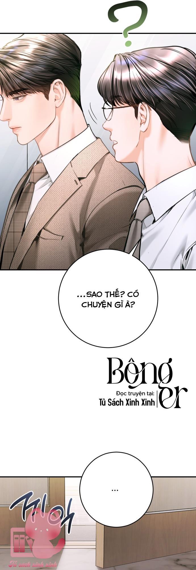 Đứa Bé Giống Anh - Chap 44 - Trang 7