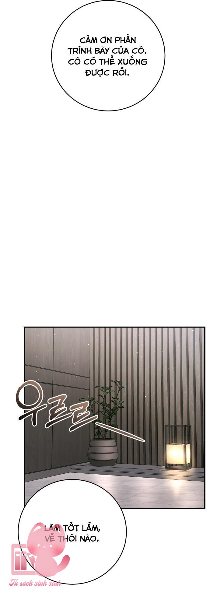 Đứa Bé Giống Anh - Chap 44 - Trang 61
