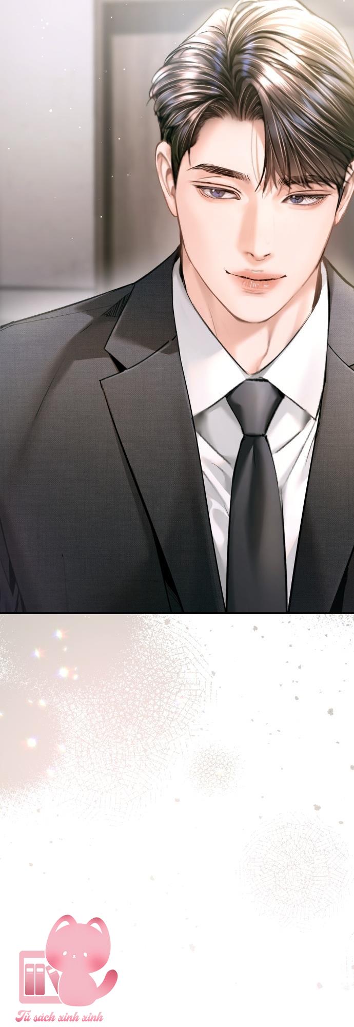 Đứa Bé Giống Anh - Chap 44 - Trang 64