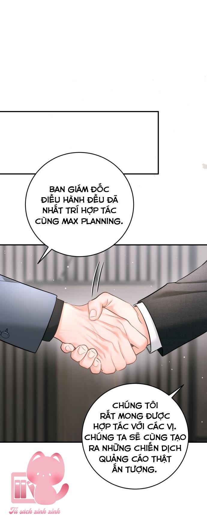 Đứa Bé Giống Anh - Chap 44 - Trang 65