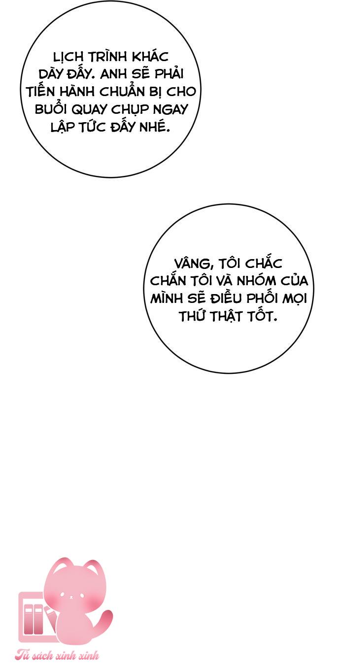 Đứa Bé Giống Anh - Chap 44 - Trang 66