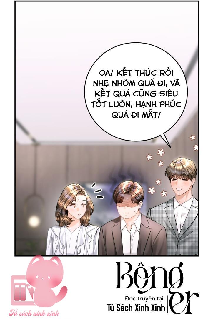 Đứa Bé Giống Anh - Chap 44 - Trang 67
