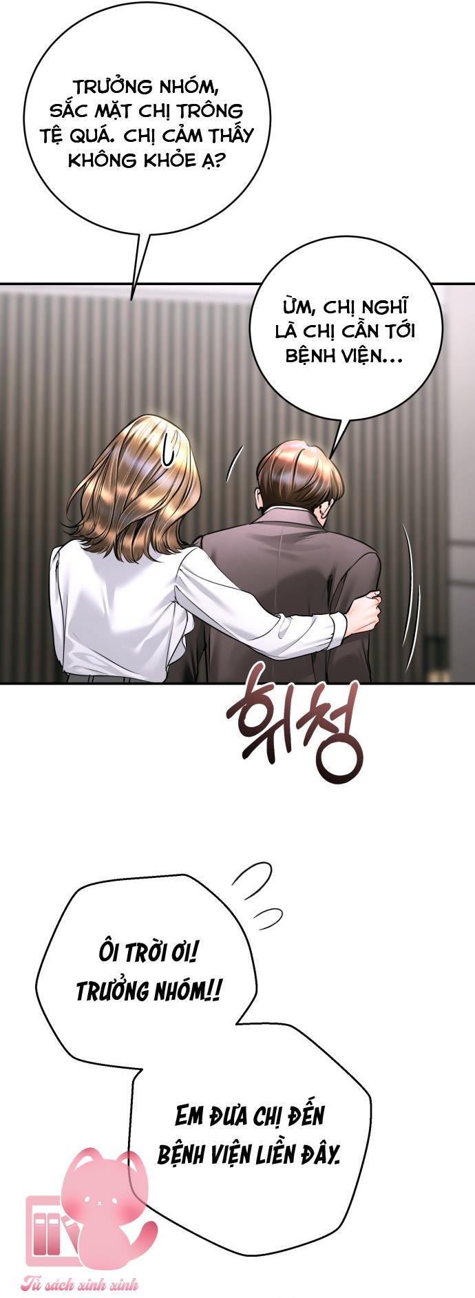 Đứa Bé Giống Anh - Chap 44 - Trang 68