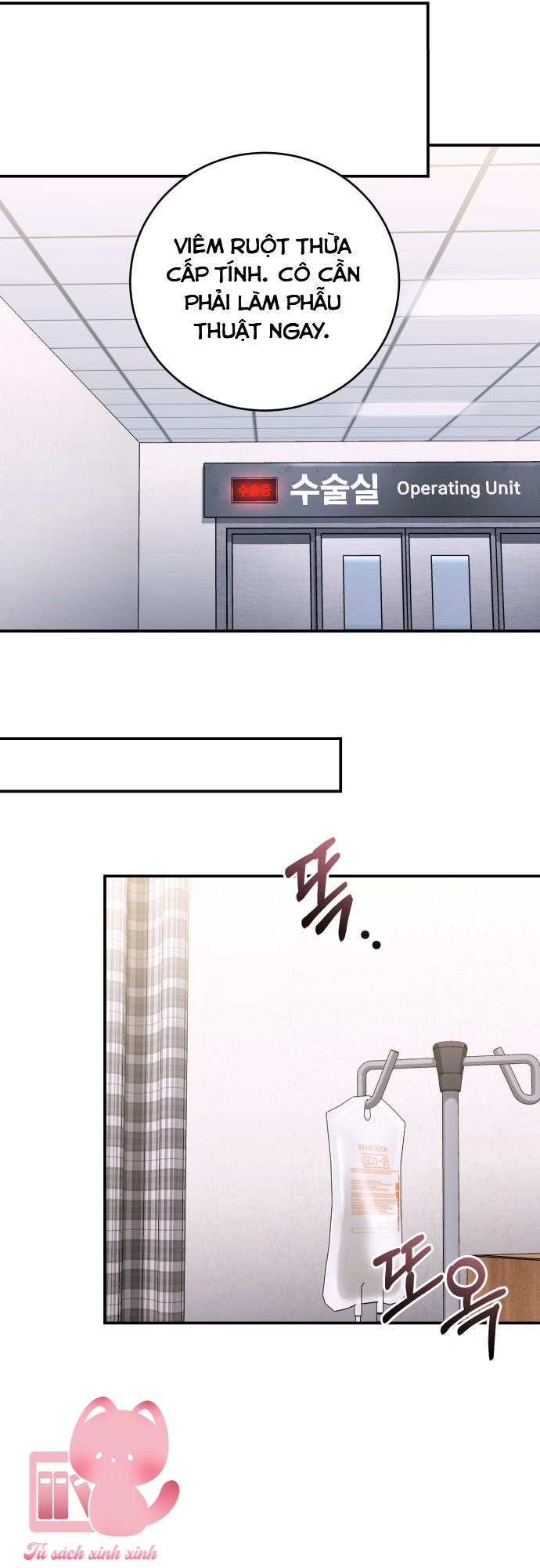 Đứa Bé Giống Anh - Chap 44 - Trang 70