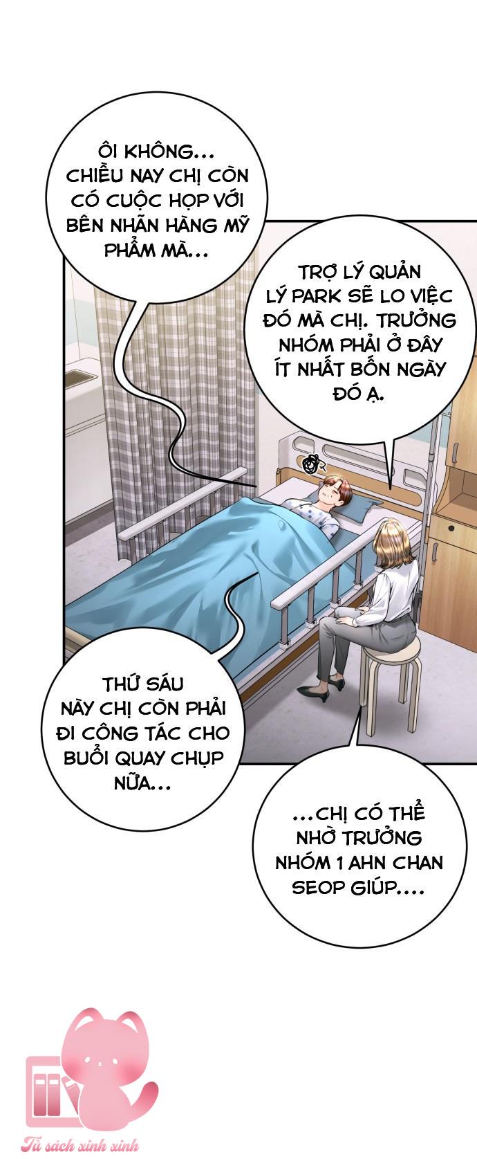 Đứa Bé Giống Anh - Chap 44 - Trang 71