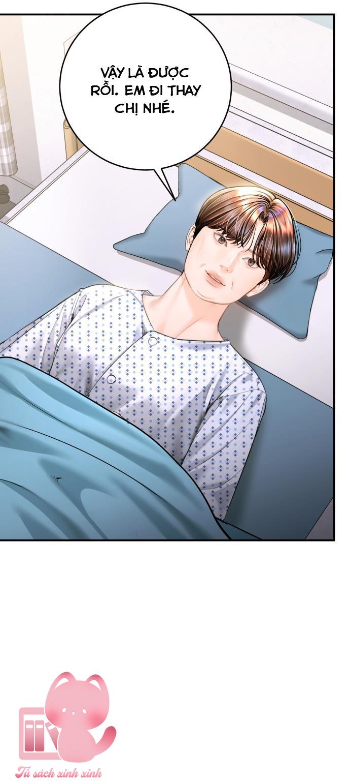 Đứa Bé Giống Anh - Chap 44 - Trang 73