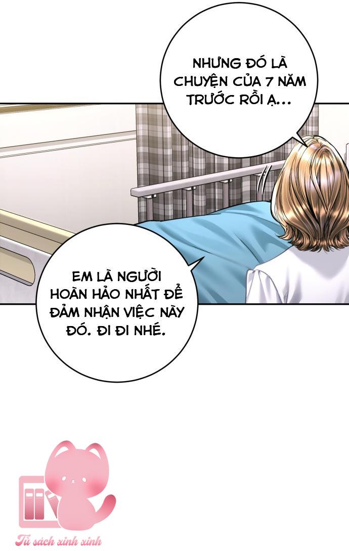 Đứa Bé Giống Anh - Chap 44 - Trang 75