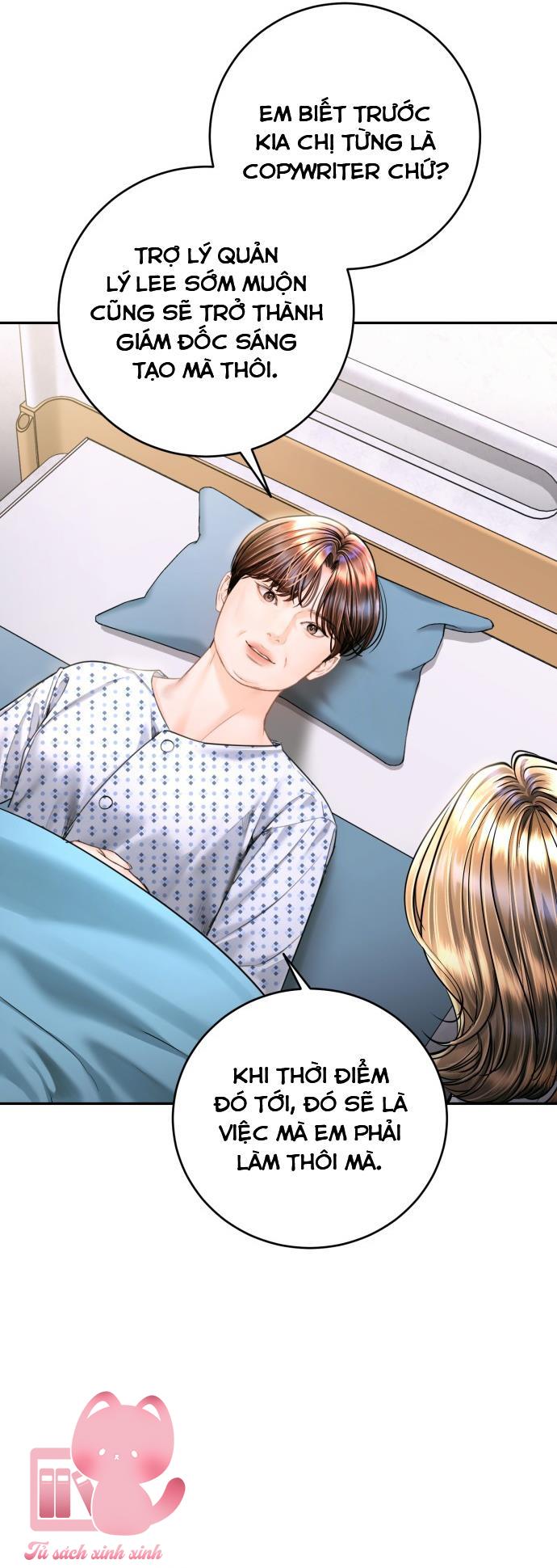 Đứa Bé Giống Anh - Chap 44 - Trang 76