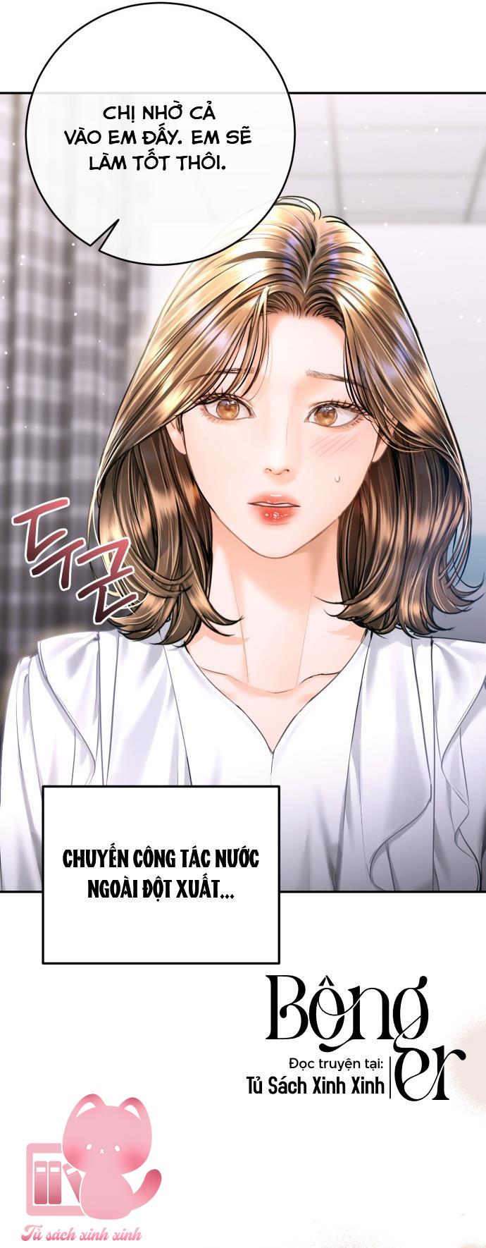 Đứa Bé Giống Anh - Chap 44 - Trang 77