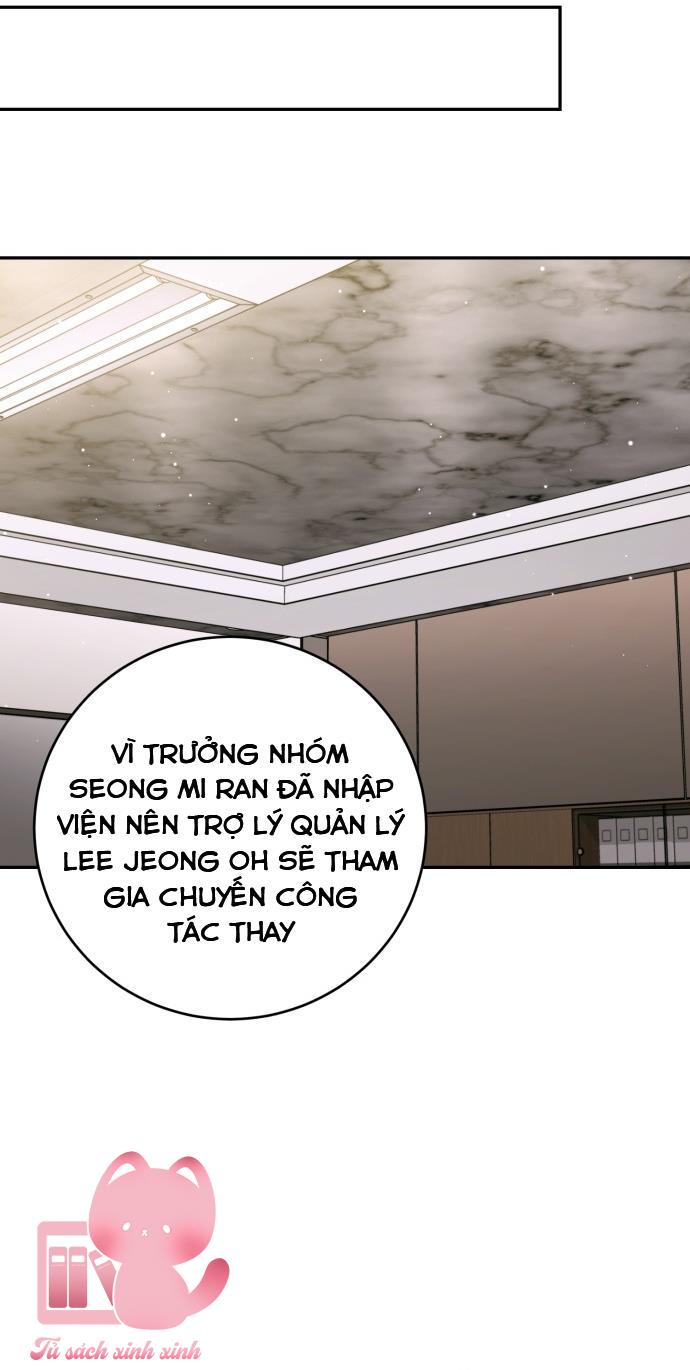 Đứa Bé Giống Anh - Chap 44 - Trang 80