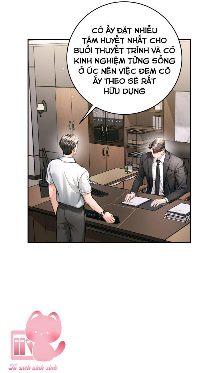 Đứa Bé Giống Anh - Chap 44 - Trang 81