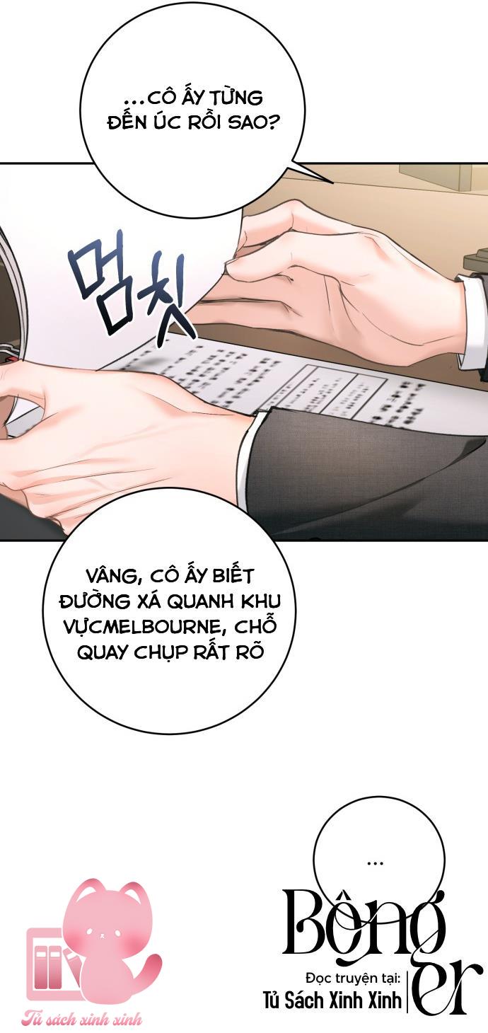 Đứa Bé Giống Anh - Chap 44 - Trang 82