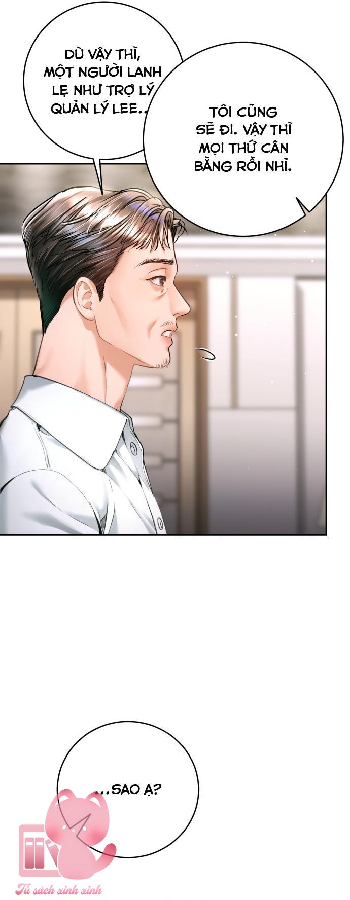 Đứa Bé Giống Anh - Chap 44 - Trang 84