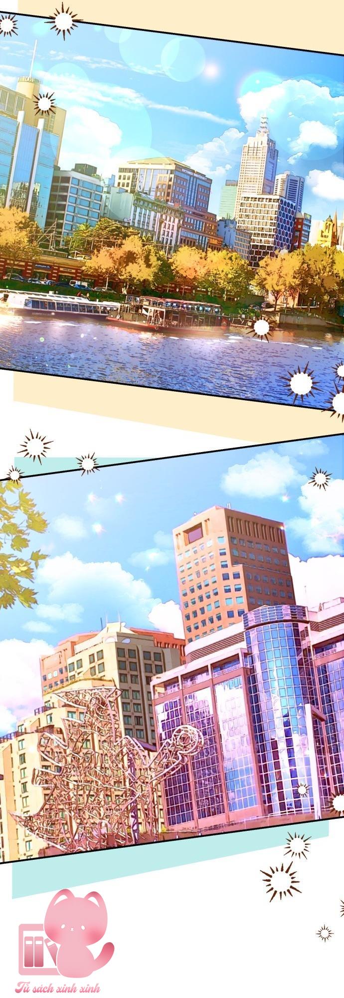 Đứa Bé Giống Anh - Chap 45 - Trang 11