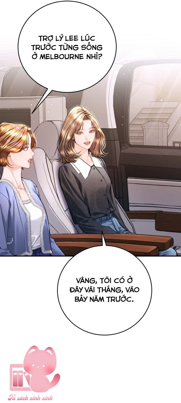Đứa Bé Giống Anh - Chap 45 - Trang 13