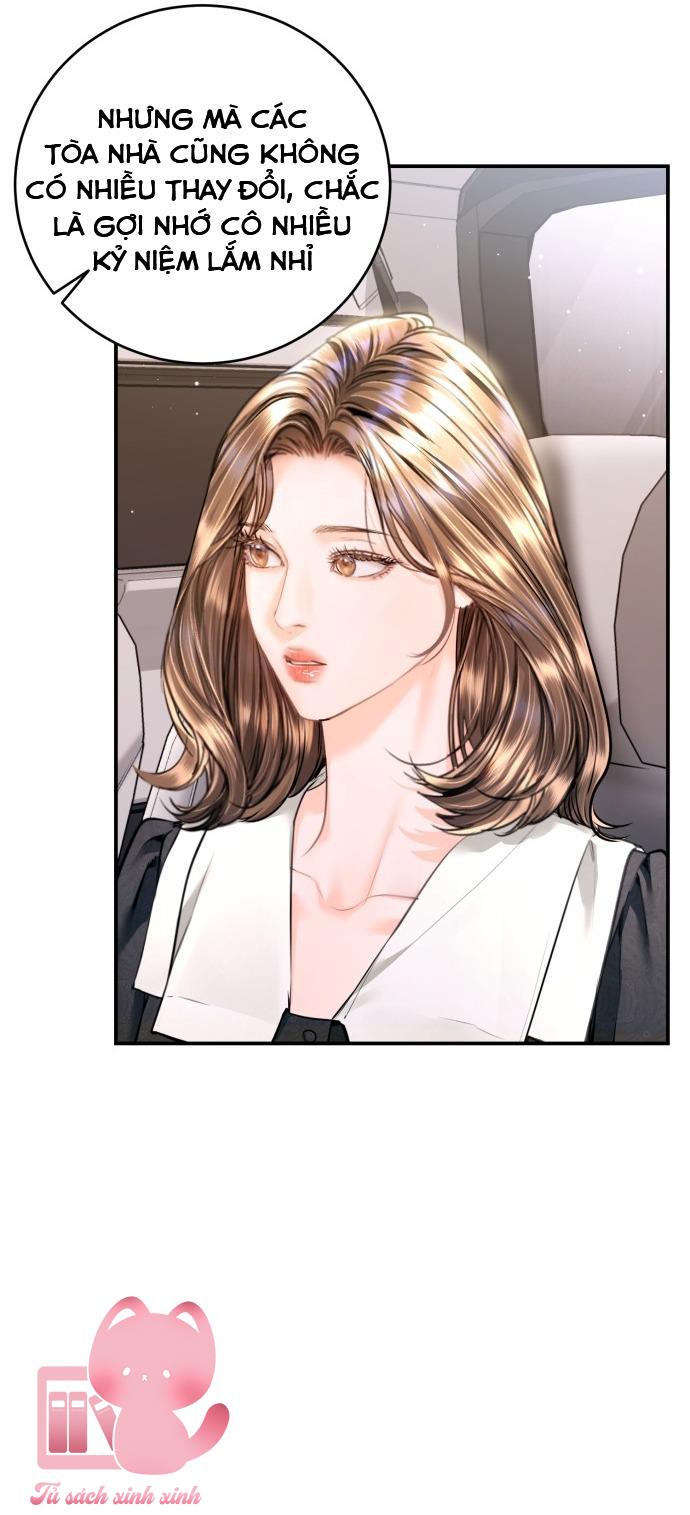 Đứa Bé Giống Anh - Chap 45 - Trang 14