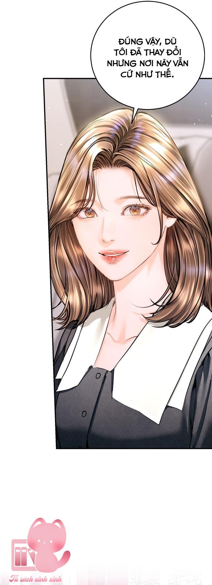Đứa Bé Giống Anh - Chap 45 - Trang 15
