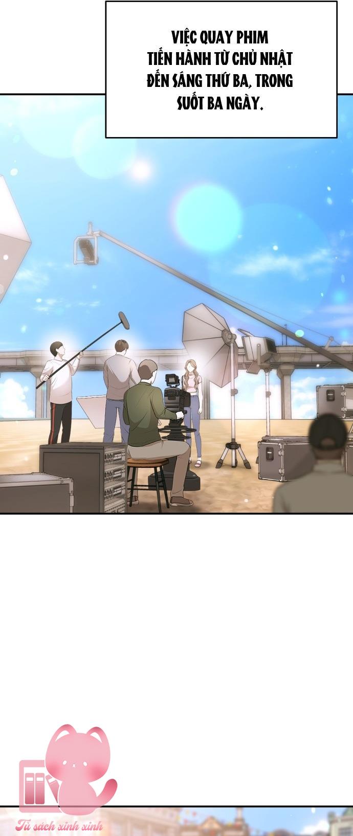 Đứa Bé Giống Anh - Chap 45 - Trang 18