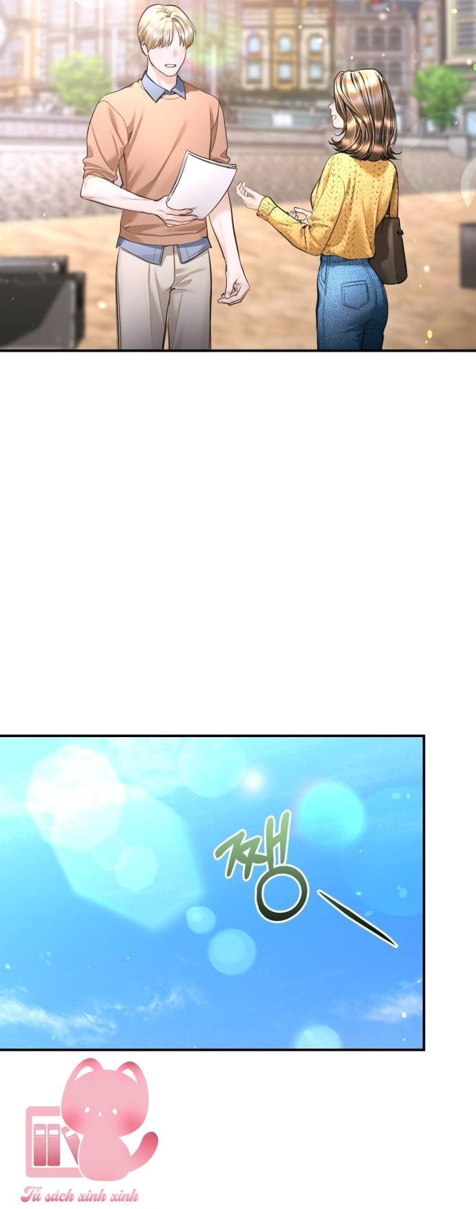 Đứa Bé Giống Anh - Chap 45 - Trang 19