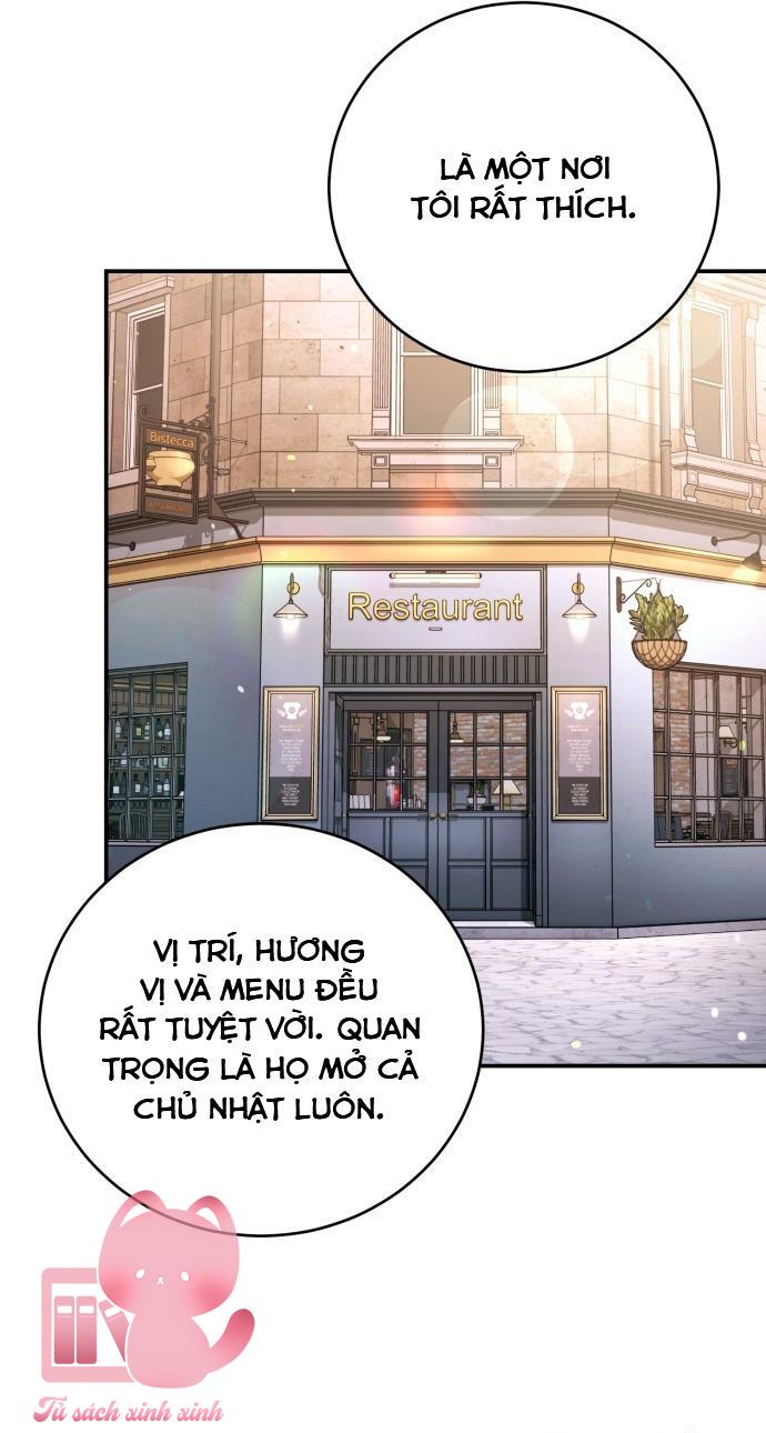 Đứa Bé Giống Anh - Chap 45 - Trang 24