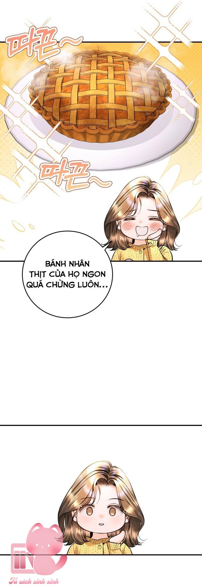Đứa Bé Giống Anh - Chap 45 - Trang 25