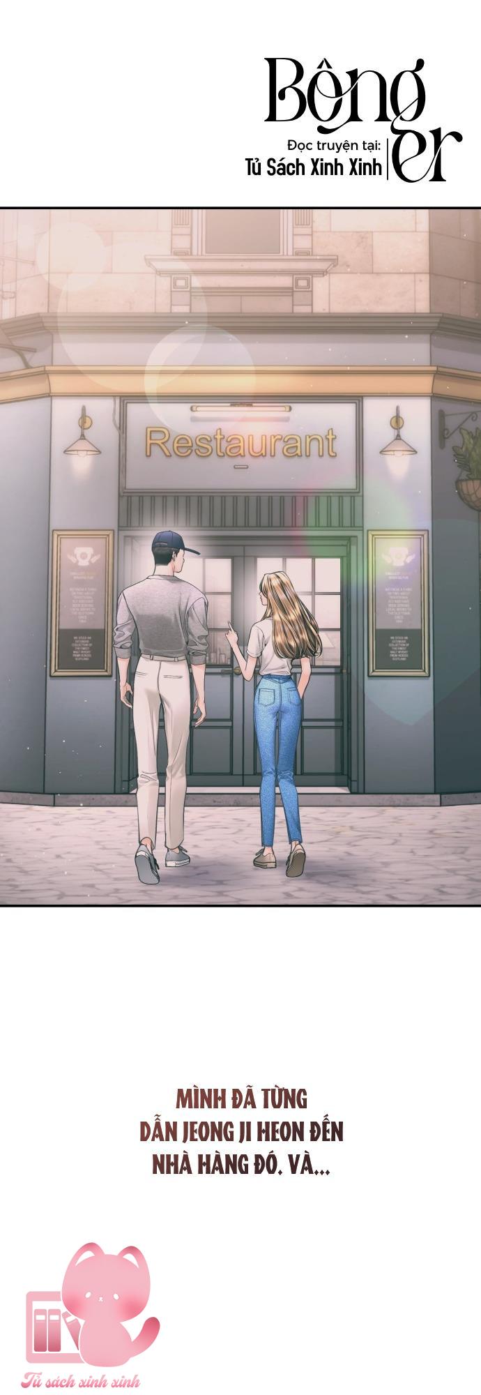 Đứa Bé Giống Anh - Chap 45 - Trang 27