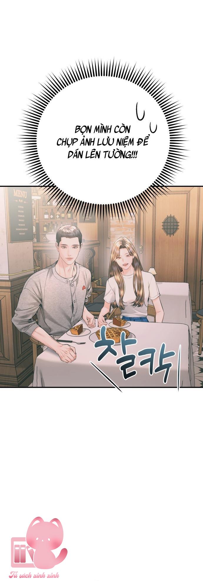 Đứa Bé Giống Anh - Chap 45 - Trang 28