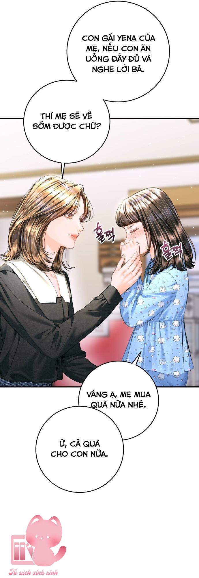Đứa Bé Giống Anh - Chap 45 - Trang 4
