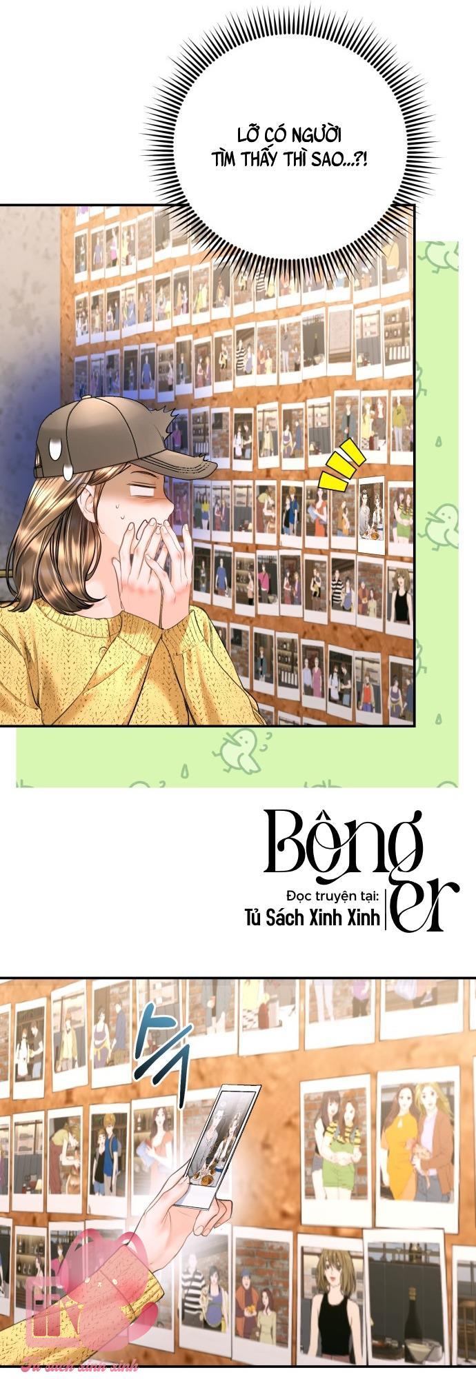 Đứa Bé Giống Anh - Chap 45 - Trang 32