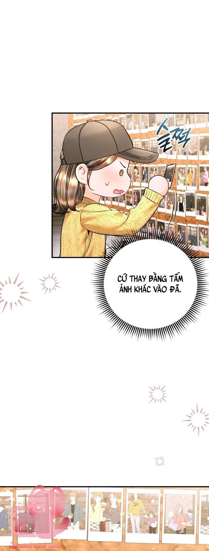 Đứa Bé Giống Anh - Chap 45 - Trang 33