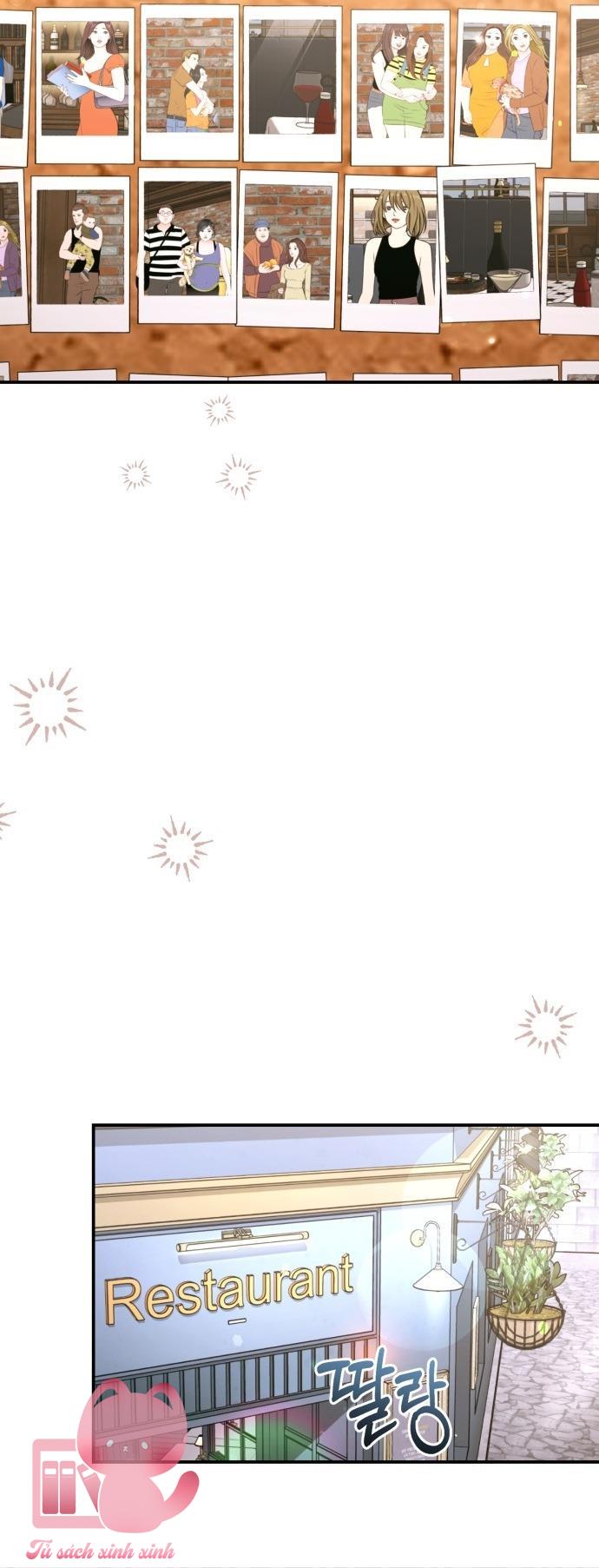 Đứa Bé Giống Anh - Chap 45 - Trang 34