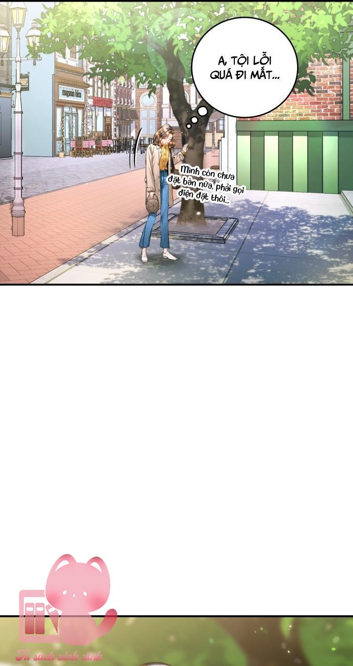 Đứa Bé Giống Anh - Chap 45 - Trang 35
