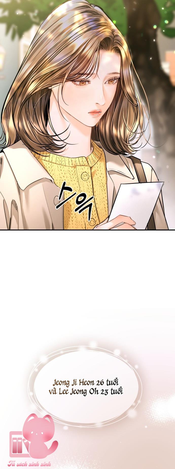 Đứa Bé Giống Anh - Chap 45 - Trang 36