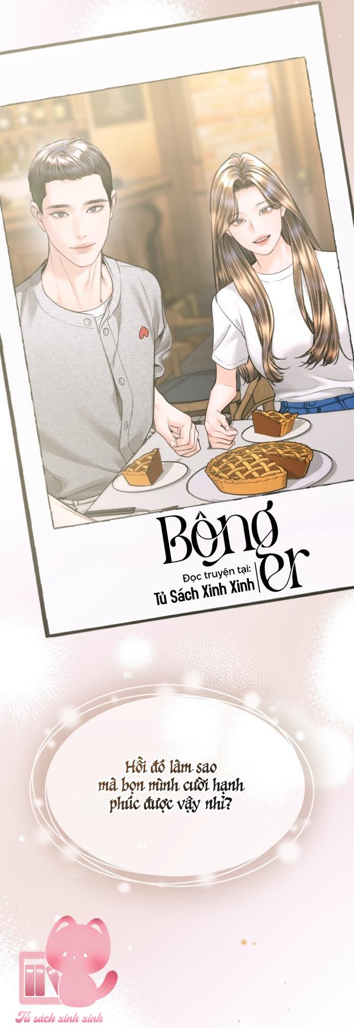 Đứa Bé Giống Anh - Chap 45 - Trang 37