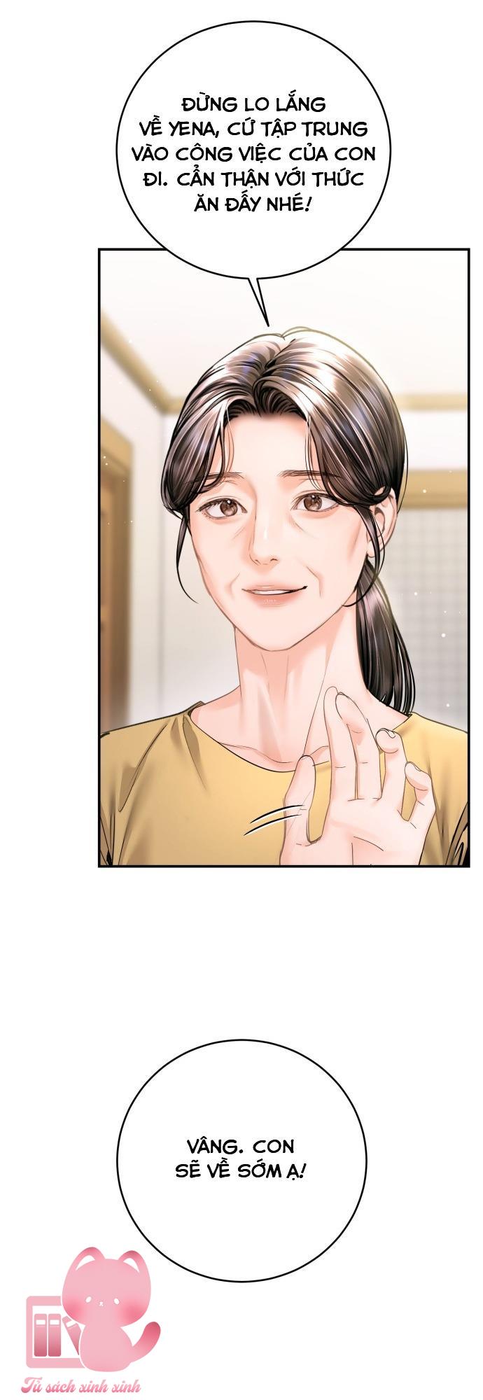 Đứa Bé Giống Anh - Chap 45 - Trang 5