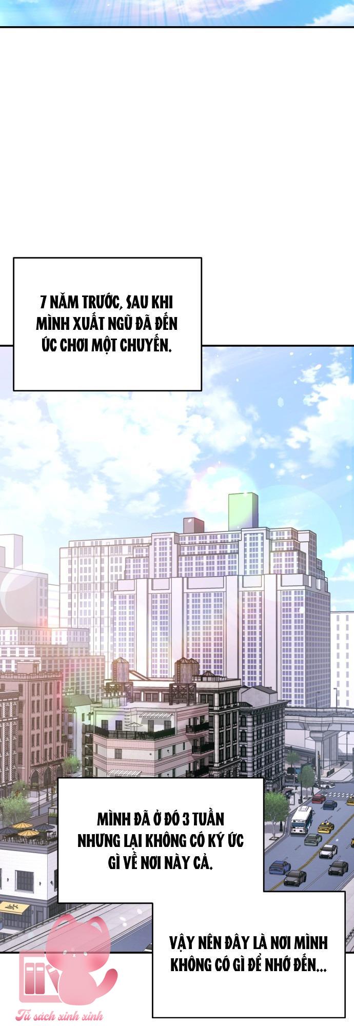 Đứa Bé Giống Anh - Chap 45 - Trang 41